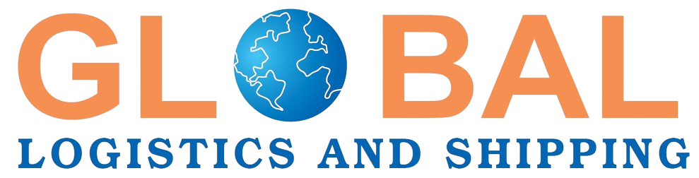 Global Logistics and Shipping Pvt. Ltd. logo